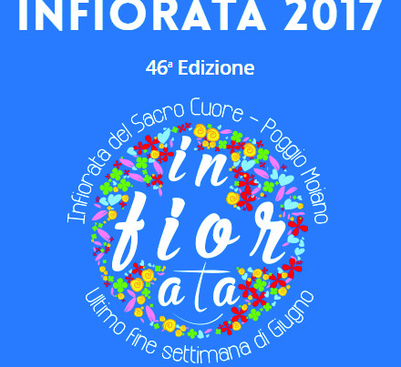 Infiorata 2017